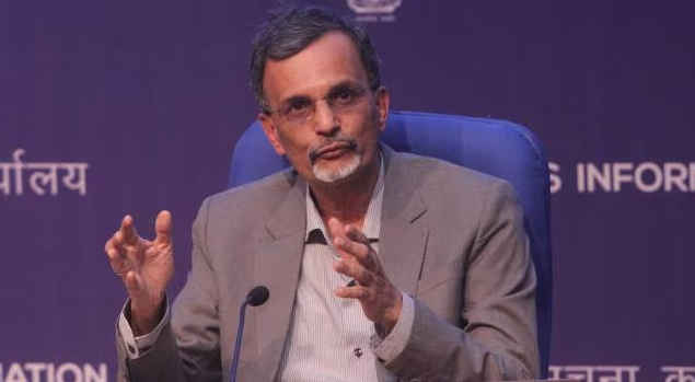CEA- V. Anantha Nageswaran