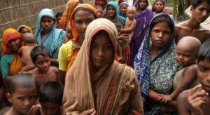 Global Hunger Crisis Deepens: World Faces Unprecedented Food Emergency