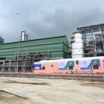 Bamboo-Based Bio-Ethanol Plant