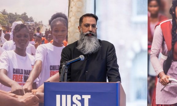 India’s Fight Against Child Marriage Sets Global Example with Sharp Decline