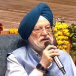 Hardeep Singh Puri