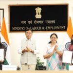 India’s Unemployment Rate Lowest in G20, says labour Minister Mandaviya