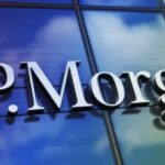 J P MORGAN