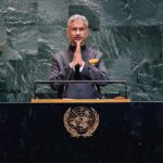 Jaishankar AT UN