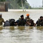 PUNJAB FLOOD