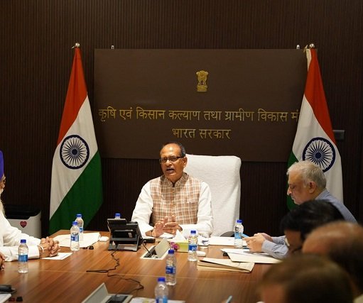 Shivraj singh chouhan