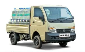 TATA ACE GOLD