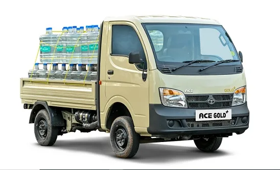 TATA ACE GOLD