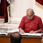 Vice President of India