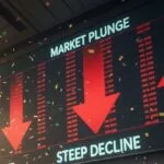 Markets End Flat Amid Volatility; Broader Indices Shine