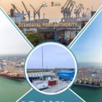 3 Indian Ports Recognised as Green Hydrogen Hubs