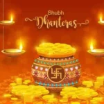 Dhanteras