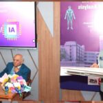 First Indigenous Antibiotic,