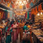 INDIA FESTIVE SHOPPING ai