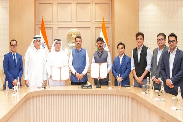 Maha abu dhabi maritime pact