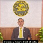 Mumbai: RBI Governor Sanjay Malhotra's press conference