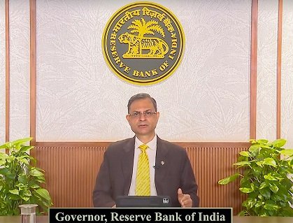 Mumbai: rbi governor sanjay malhotra's press conference