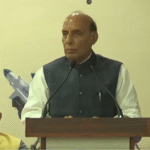 Rajnath singh