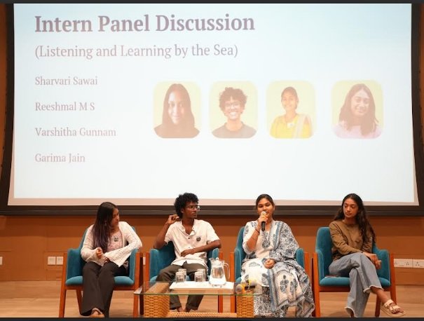 Azim premji university programme