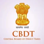 CBDT incom tax