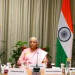 India’s tax system evolved towards simplification, trust & transparency: FM Nirmala Sitharaman