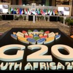G20 SA