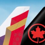 INDIA CANADA AIR