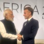 India, France ties remain force for global good- PM Modi