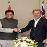 New Zealand Trade Minister