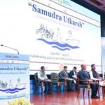 RAJNATH SINGH AT Samudra Utkarsh,