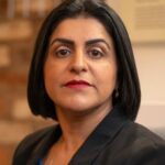 Shabana Mahmood