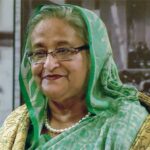 Sheikh Hasina Death sentence