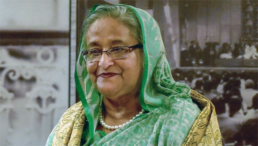 Sheikh Hasina Death sentence