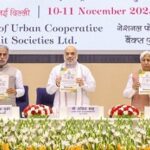 Amit shah cocoprative kumbh