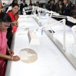 Prez diamong botsawana