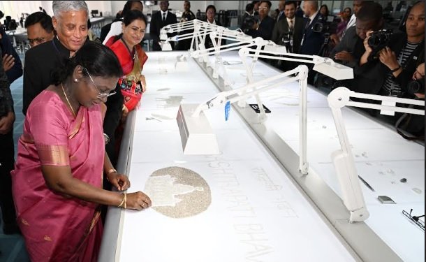 Prez diamong botsawana