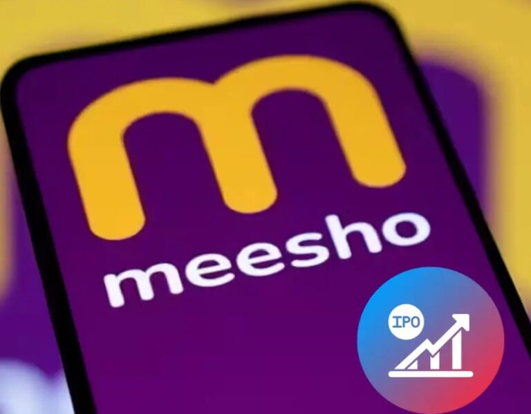 Meesho IPO - 267