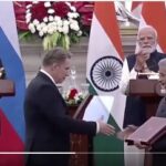 Russia-India-agreement