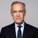 CANADA PM MARK CARNEY