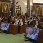 Conference of Speakers and Presiding Officers of the Commonwealth at Samvidhan Sadan in New Delhi