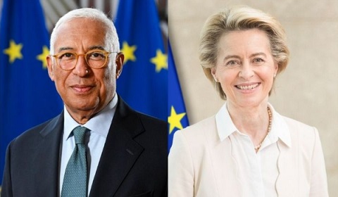 EU leaders to be Chief Guests at India’s 77th Republic Day celebrations