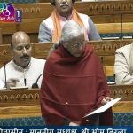 FM Sitharaman tables Economic Survey