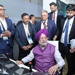 India Energy Week 2026 concludes
