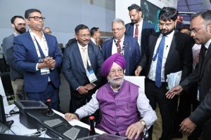 India Energy Week 2026 concludes