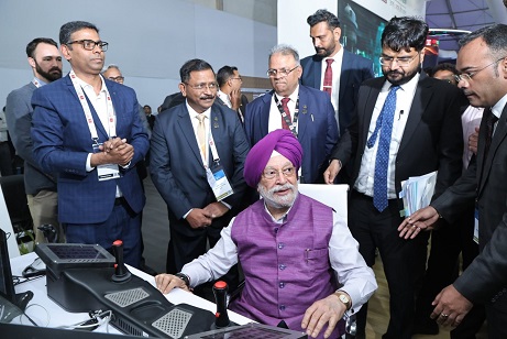 India Energy Week 2026 concludes