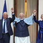 India–EU Free Trade Deal 1