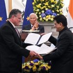 India–EU Free Trade Deal 2