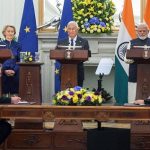India–EU Free Trade Deal 3
