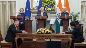 India–EU Free Trade Deal 3