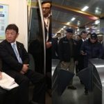 Japanese Foreign Minister Motegi India Visit, Explores Delhi Metro Project